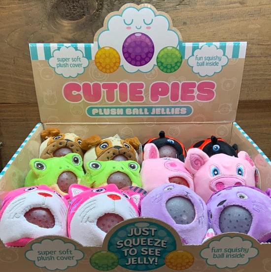 Plush balls discount