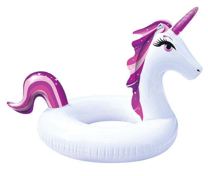 Giant Unicorn Pool Float
