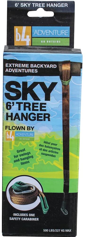 6' Sky Tree Hanger