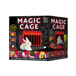 The Magic Cage