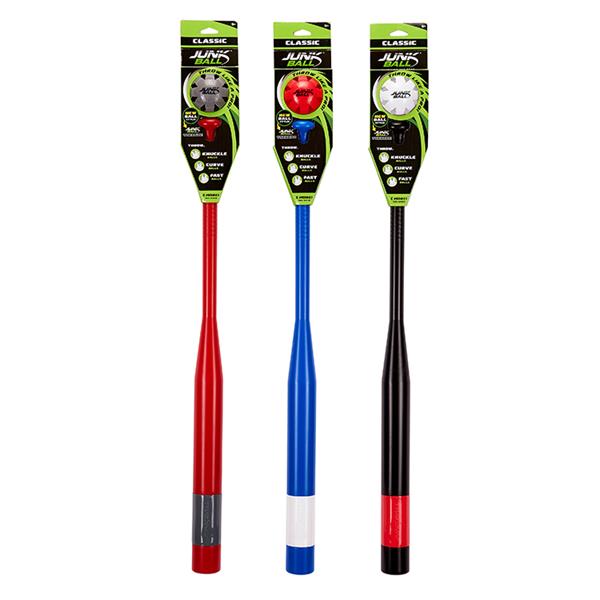 Junk Ball Classic Bat And Ball Set