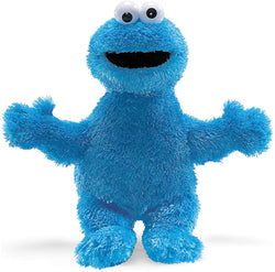 Cookie Monster - Sesame Street