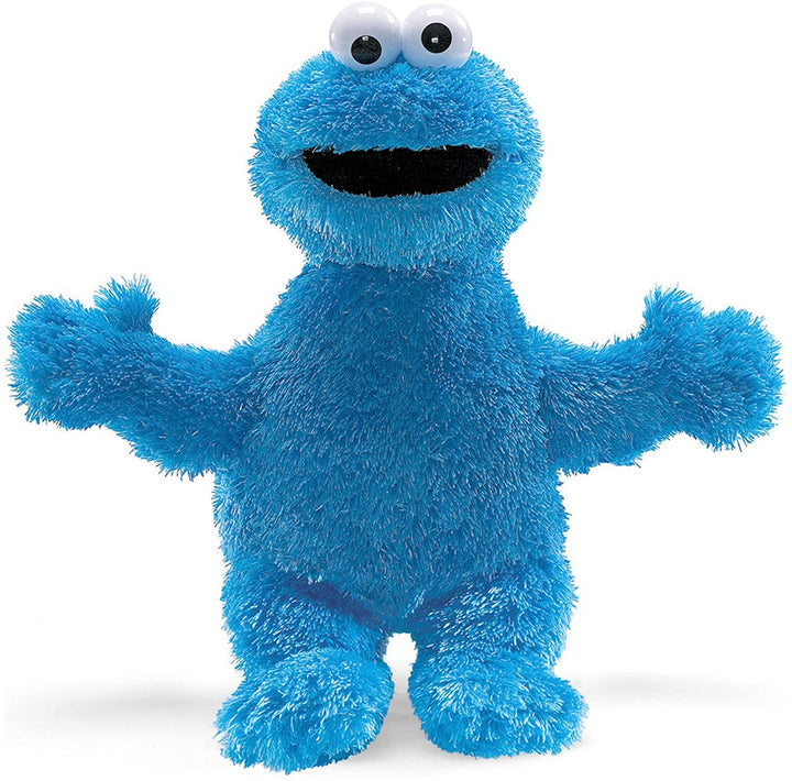 Cookie Monster - Sesame Street