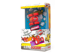 Litehawk Mini Rowdy