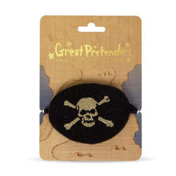 Pirate Eye Patch