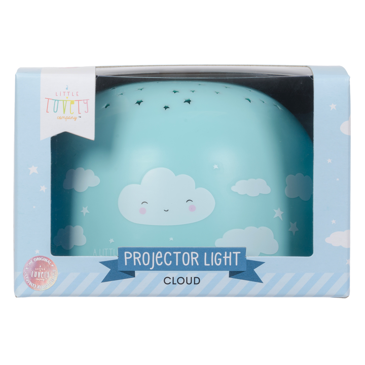 Cloud Projector Light