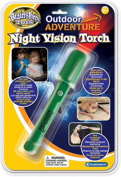 Outdoor Night Vision Torch