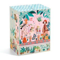 Secret Garden - Music Box