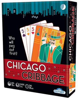 Chicago Cribbage