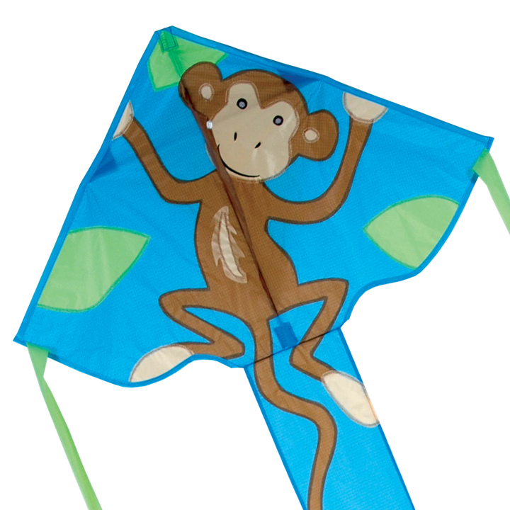 Marcus Monkey - Easy Flyer Kite