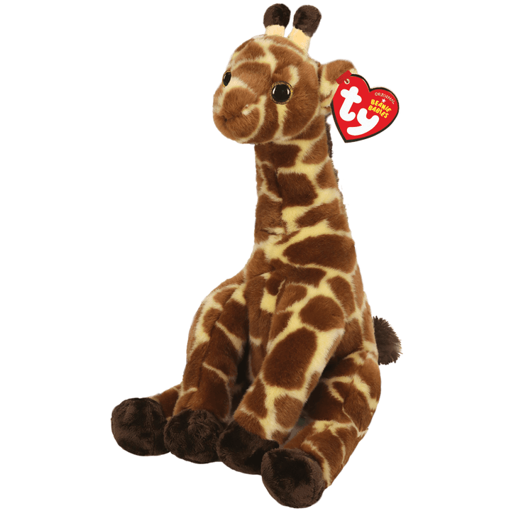 Gavin Plush Giraffe - medium