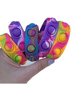 Crazy Snaps Fidget Bracelets