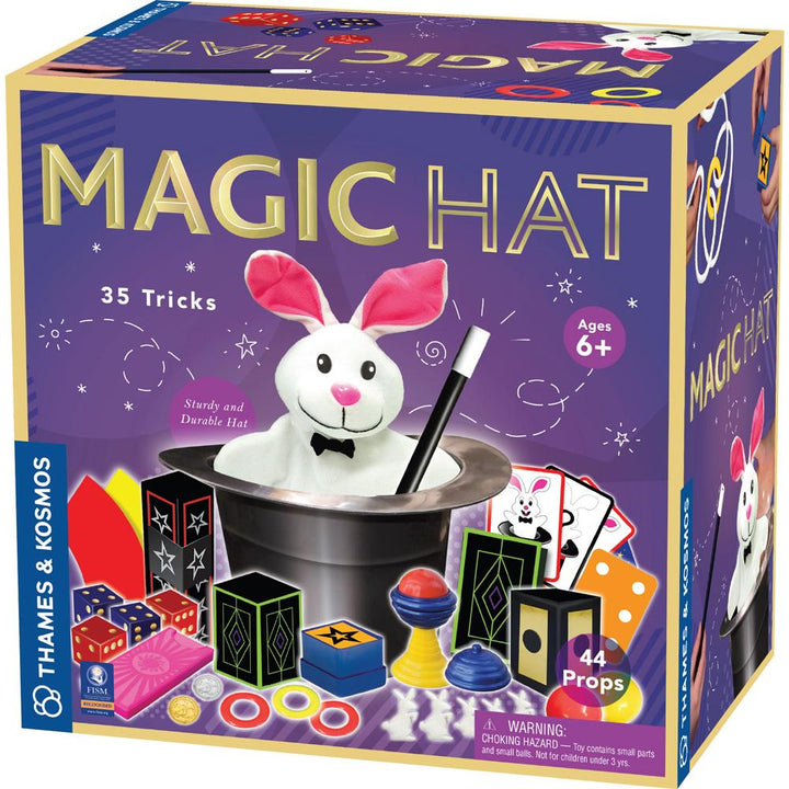 Magic Hat Kit