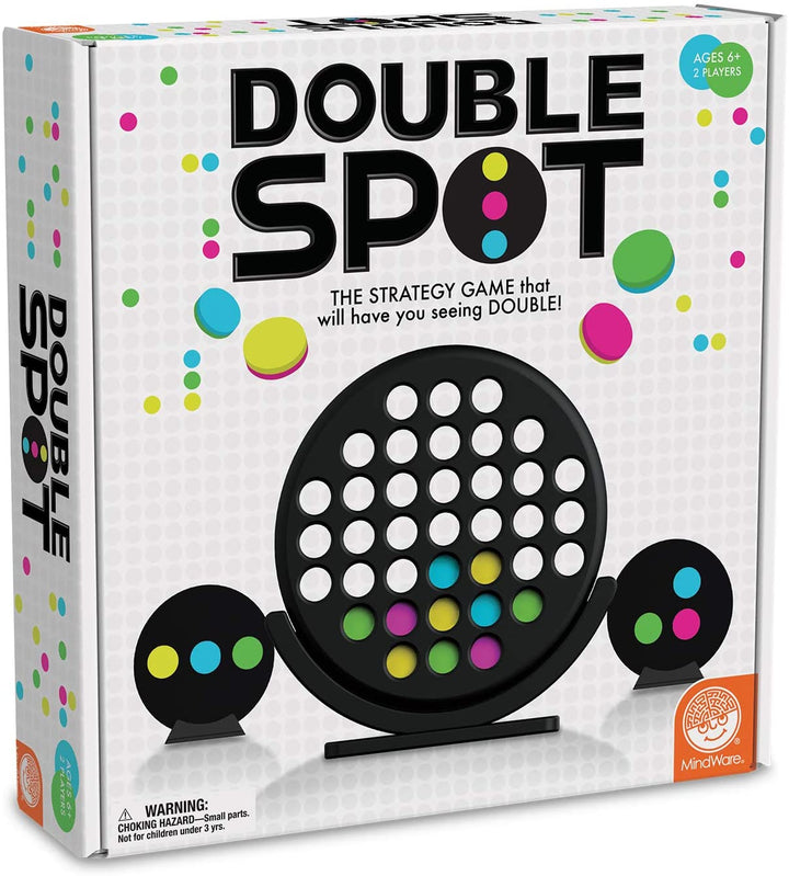 Double Spot