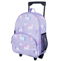 Unicorn Rolling Luggage
