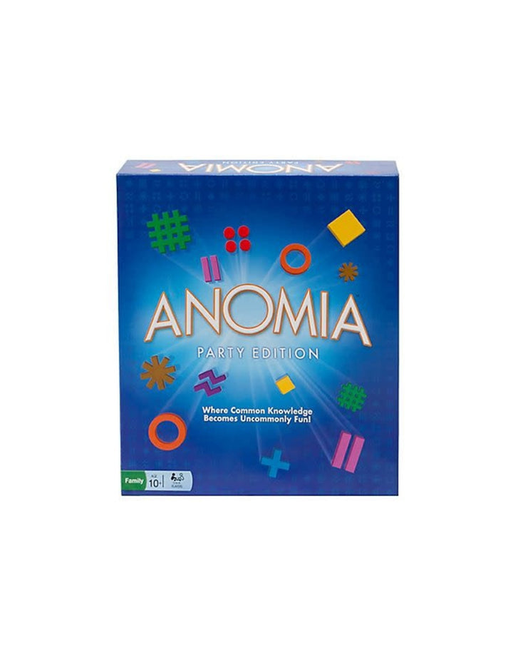 Anomia:Party Box