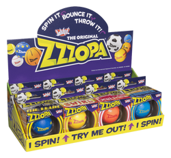 ZZZopa Ball Fun Assortment