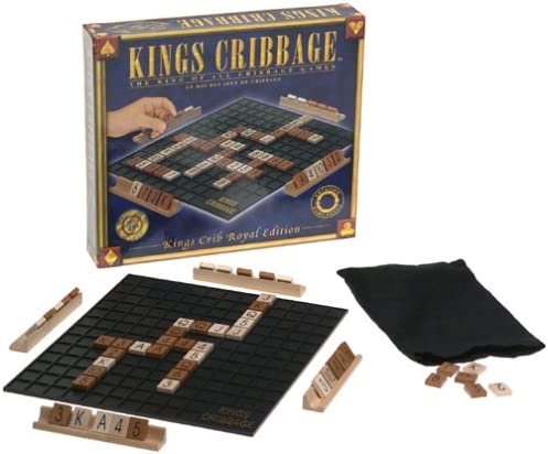 King's Cribbage
