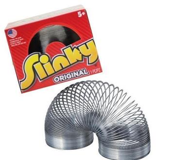 Classic slinky best sale