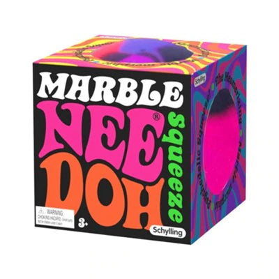 Marble Super Nee Doh