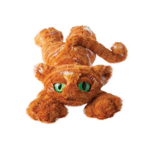 Lavish Lanky Cats:Ginger