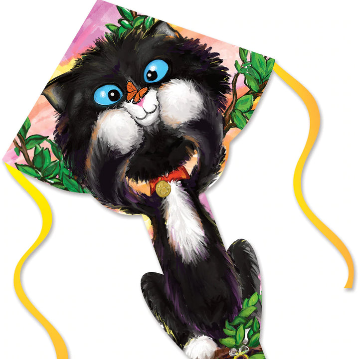 KittyButterfly - Easy Flyer Kite