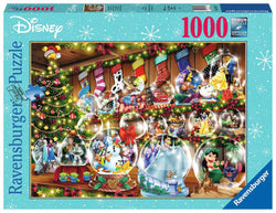 Disney Christmas 1000pc