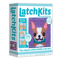LatchKits - Puppy