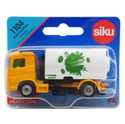 Siku Sweeper