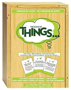 Things