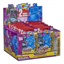 TRANSFORMERS TINY TURBO CHARGERS ASSORTMENT