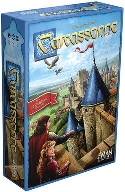 Carcassonne