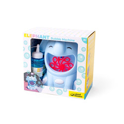 Elephant Bubble Maker