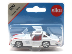 Siku Mercedes 300SL