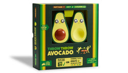 Throw Throw Avacado