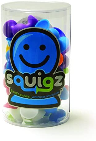 Squigz:Starter Set