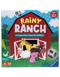 Rainy Ranch