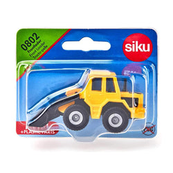 Siku Front Loader