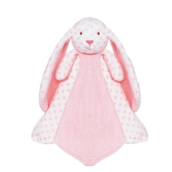Big Ears Bunny Blanket