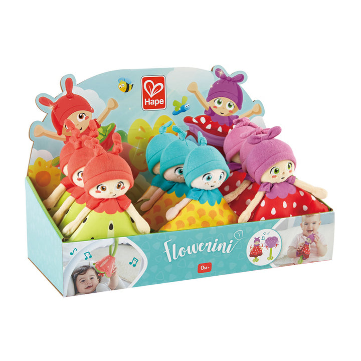 Flowerini Assortment