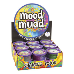 Mood Mudd