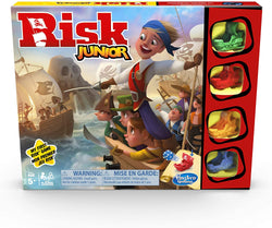 Risk Jr