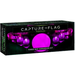 3-Way Magenta Kit - Exp Pack Capture The Flag