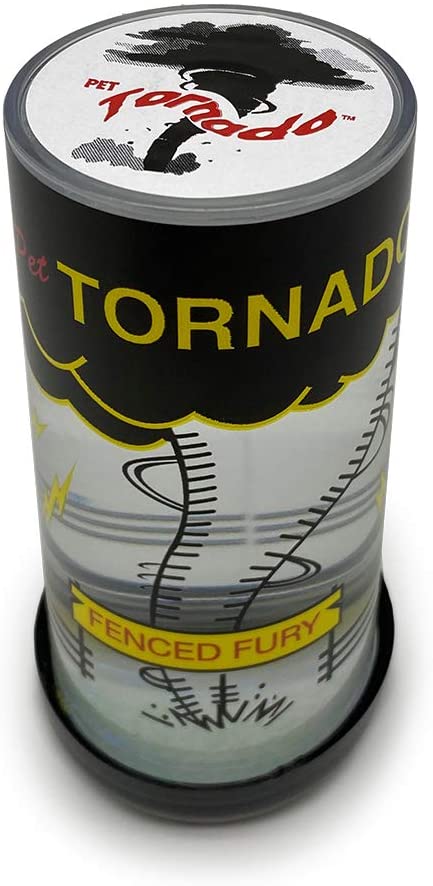 Pet Tornado Nostalgia