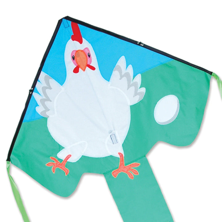 Gracie Hen - Easy Flyer Kite
