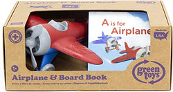 Airplane & Board Book