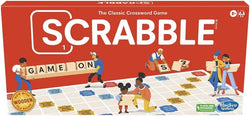 Scrabble - Classic Refresh