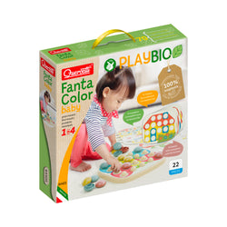 Fantacolor Baby Play Bio