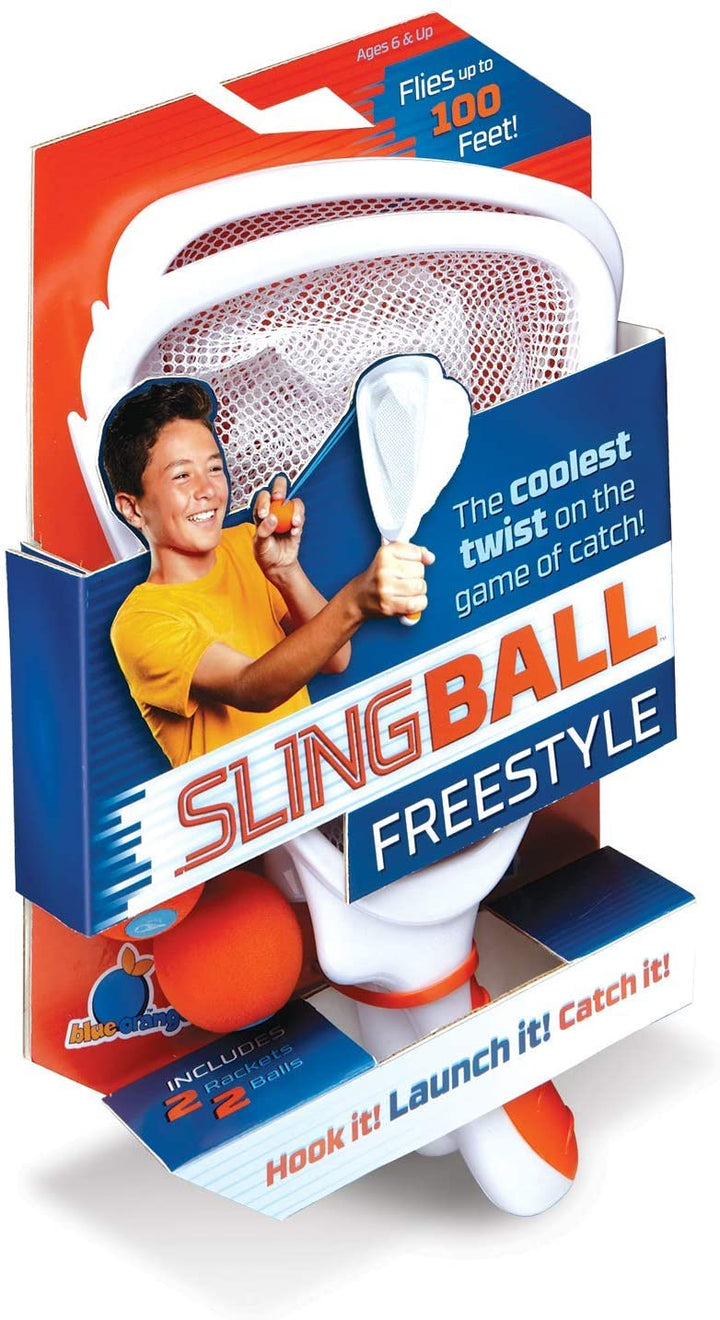 SlingBall Freestyle