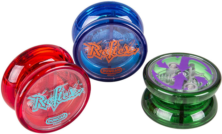 Duncan Reflex Yoyo